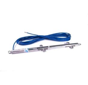 Fixed Wheel Inclinometer