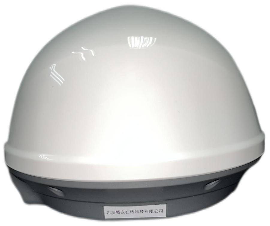 CA-GNSS-PRO receiver